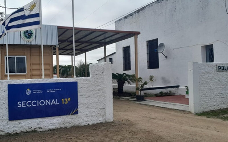 DENUNCIAN ABIGEATO EN ZONA RURAL DE MONES QUINTELA