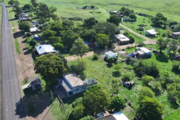 VECINOS DE TOPADOR VUELVEN A RECLAMAR POR FALTA DE AGUA