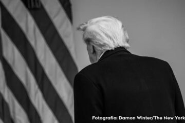 EL NYT CUESTIONA ATAQUE DE TRUMP A VENEZUELA