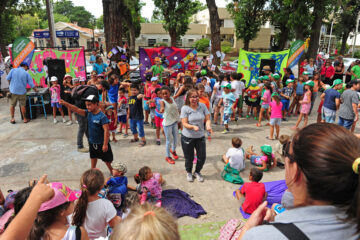 VERANO EDUCATIVO: ALTA DEMANDA EN ARTIGAS