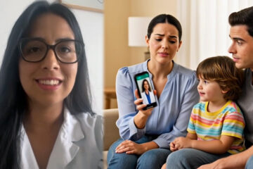 MÉDICA ARTIGUENSE PRESENTA CLINICA DE ATENCIÓN A DISTANCIA