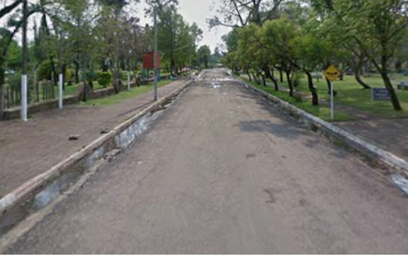 ADOLESCENTE ALCOHOLIZADA ATROPELLÓ A UNA JOVEN EN EL PASEO 7 DE SETIEMBRE