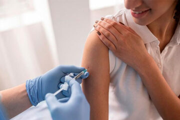 SE POSTERGA VACUNACIÓN ANTIGRIPAL 2026