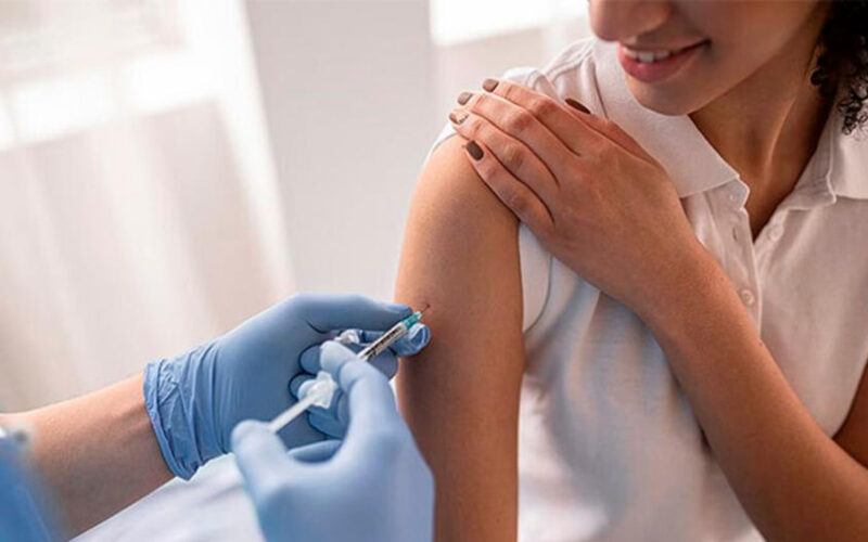 SE POSTERGA VACUNACIÓN ANTIGRIPAL 2026