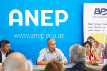 BONO DE $2.500 PARA 170.000 ESCOLARES