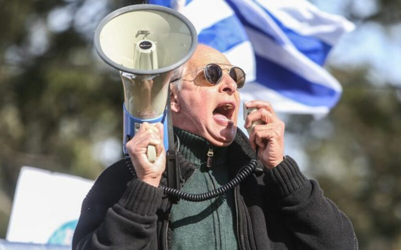 SALLE PROPONE QUE URUGUAY NO VAYA AL MUNDIAL