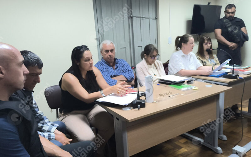 PRISIÓN PREVENTIVA POR 180 DÍAS PARA HOMBRE IMPUTADO POR FEMICIDIO