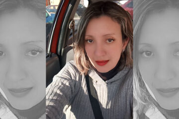 MUJER FUE ASESINADA POR SU PAREJA EN CERRO EJIDO