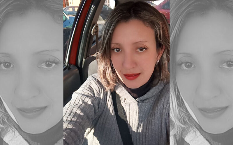 MUJER FUE ASESINADA POR SU PAREJA EN CERRO EJIDO