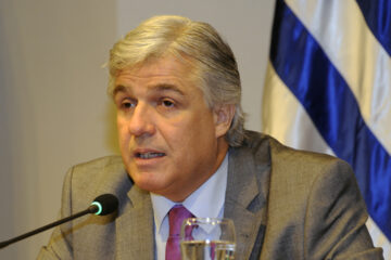 BUSTILLO AHORA ES ASESORDE UN DIPUTADO