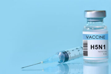 VACUNAS CONTRA LA GRIPE LLEGARÁN LA PRÓXIMA SEMANA