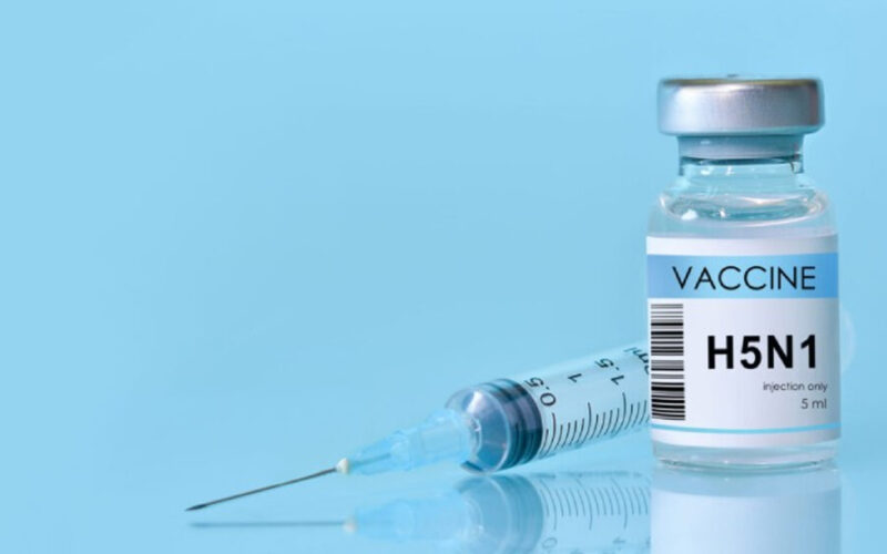 VACUNAS CONTRA LA GRIPE LLEGARÁN LA PRÓXIMA SEMANA