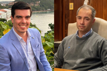 INTENDENTE SORAVILLA DE LICENCIA: GURUCEAGA ASUME 10 DÍAS