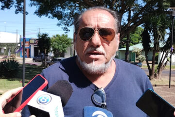 EDIL DEL FA RECLAMA ACCESO AL PROYECTO DE PRESUPUESTO