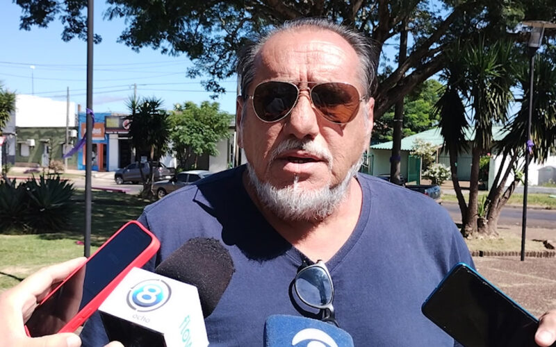 EDIL DEL FA RECLAMA ACCESO AL PROYECTO DE PRESUPUESTO