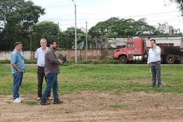 AFE BUSCA ORDENAR PREDIOS Y EVITAR OCUPACIONES