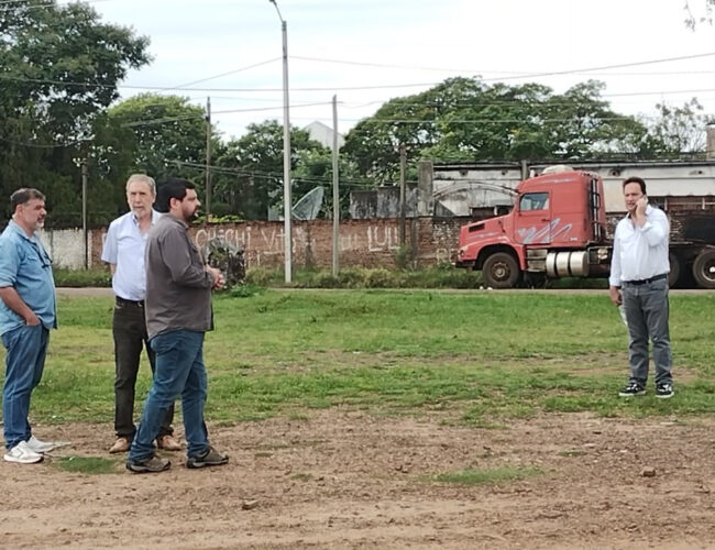 AFE BUSCA ORDENAR PREDIOS Y EVITAR OCUPACIONES