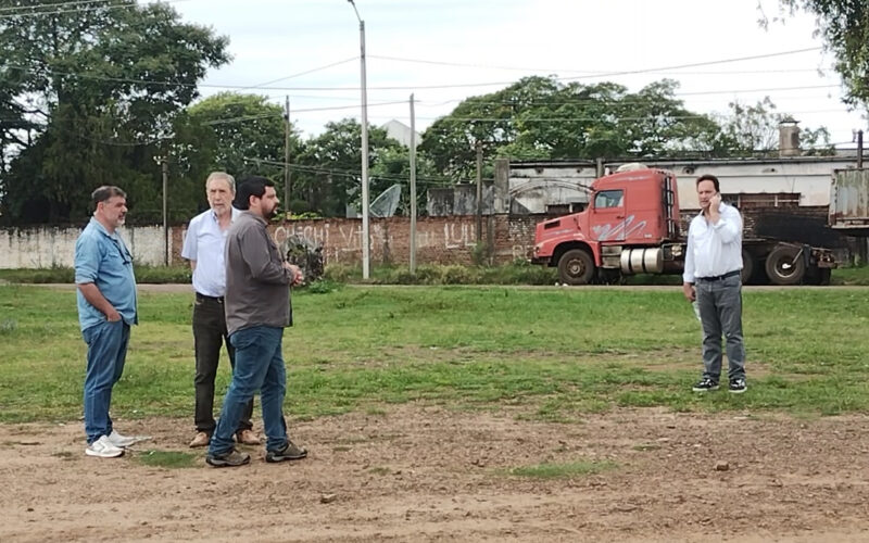AFE BUSCA ORDENAR PREDIOS Y EVITAR OCUPACIONES