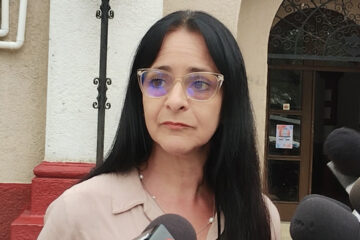 FENAPES PIDE NO MINIMIZAR AMENAZAS EN LICEOS