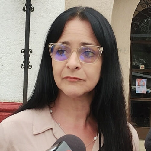 FENAPES PIDE NO MINIMIZAR AMENAZAS EN LICEOS