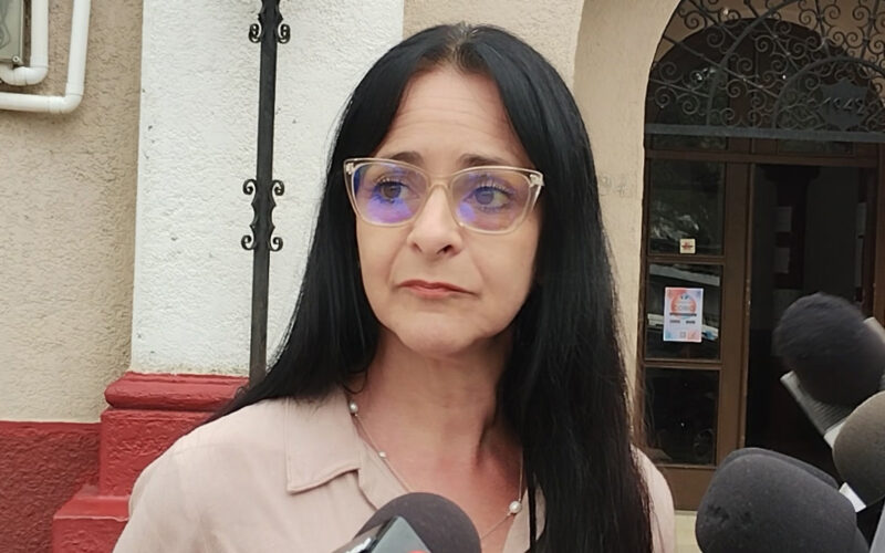 FENAPES PIDE NO MINIMIZAR AMENAZAS EN LICEOS