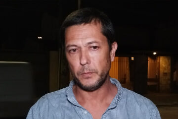 FAMILIA CONFORME CON LA CONDENA PARA LOS AGRESORES DE LUCAS XAVIER