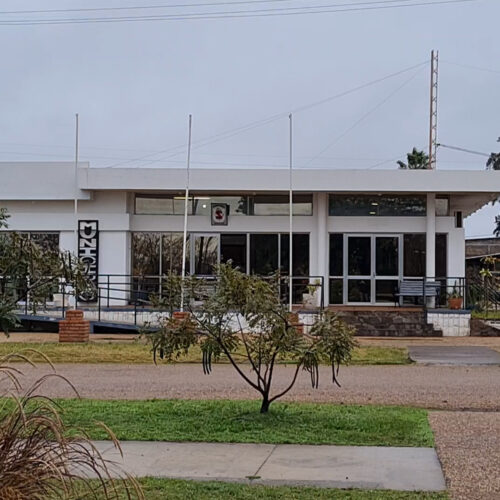 AUN NO HAY DETENIDOS POR EL COPAMIENTO EN MUNICIPIO DE BALTASAR BRUM