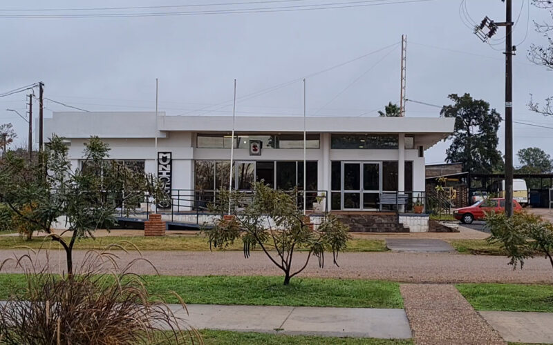 COPAMIENTO EN MUNICIPIO DE BALTASAR BRUM