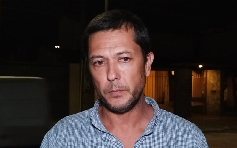 FAMILIA CONFORME CON LA CONDENA PARA LOS AGRESORES DE LUCAS XAVIER