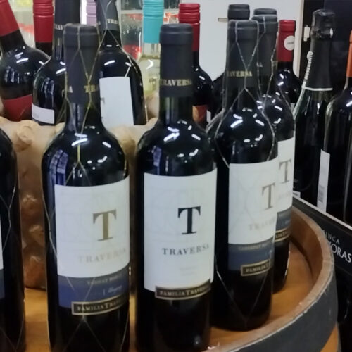 DEGUSTACIÓN DE VINOS GRATIS EN MAXIKIOSCO