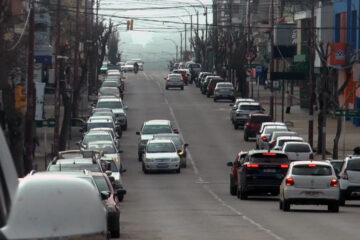 TRÁNSITO REFUERZA CONTROLES Y EDUCACIÓN VIAL