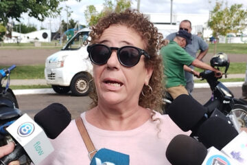 CERRO EJIDO: VECINOS SIGUEN SIN SOLUCIONES