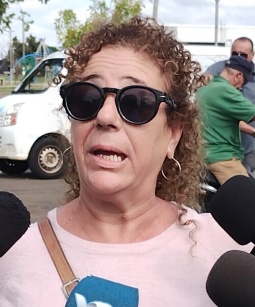 CERRO EJIDO: VECINOS SIGUEN SIN SOLUCIONES