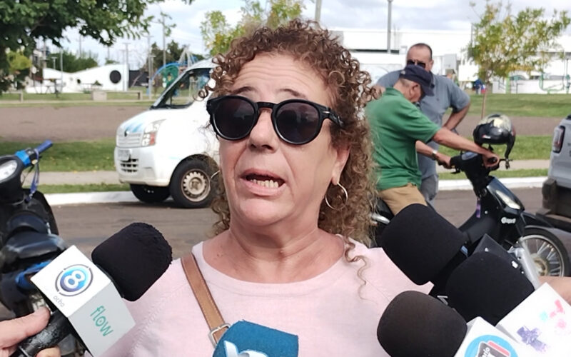 CERRO EJIDO: VECINOS SIGUEN SIN SOLUCIONES