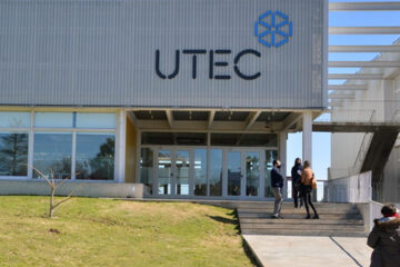 UTEC E INTENDENCIA DE ARTIGAS FIRMAN  HOY CONVENIO PARA CREACIÓN DE ESPACIO UNIVERSITARIO