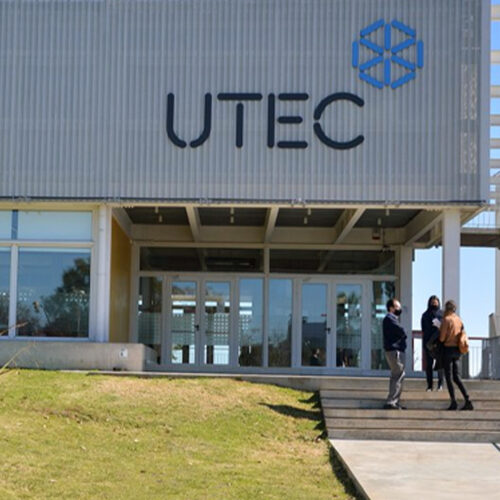 UTEC E INTENDENCIA DE ARTIGAS FIRMAN  HOY CONVENIO PARA CREACIÓN DE ESPACIO UNIVERSITARIO