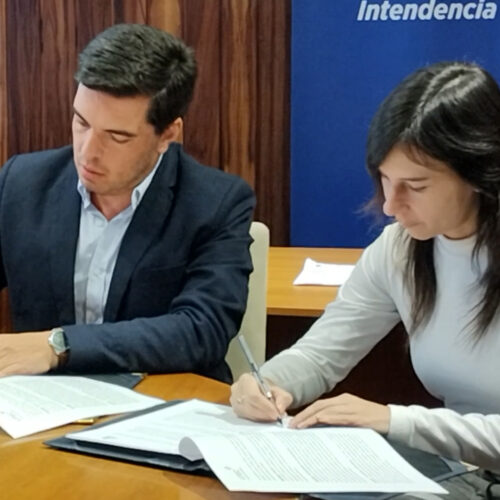 UTEC TENDRÁ ESPACIO UNIVERSITARIO EN ARTIGAS