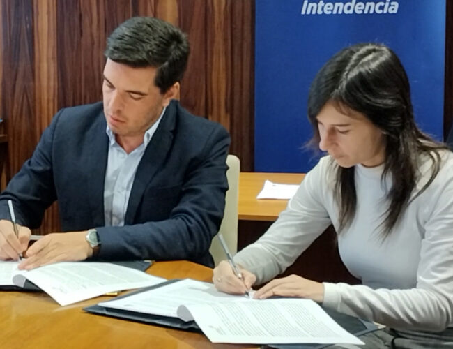 UTEC TENDRÁ ESPACIO UNIVERSITARIO EN ARTIGAS