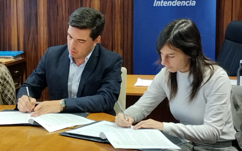 UTEC TENDRÁ ESPACIO UNIVERSITARIO EN ARTIGAS