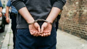 HOMBRE CONDENADO POR ABUSO SEXUAL Y VIOLENCIA