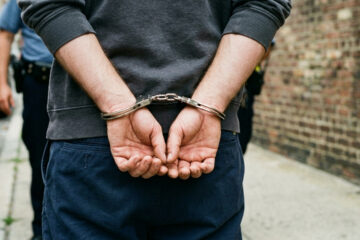 HOMBRE CONDENADO POR ABUSO SEXUAL Y VIOLENCIA