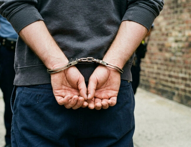 HOMBRE CONDENADO POR ABUSO SEXUAL Y VIOLENCIA