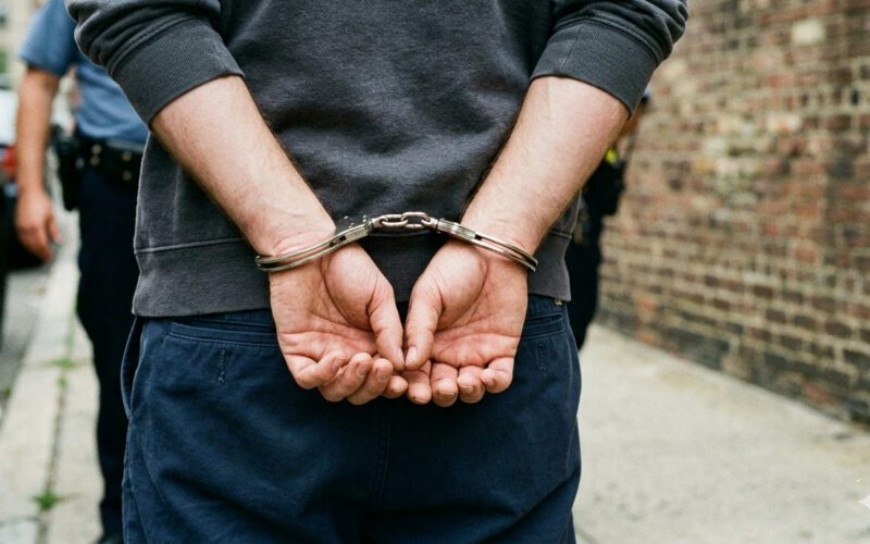 HOMBRE CONDENADO POR ABUSO SEXUAL Y VIOLENCIA