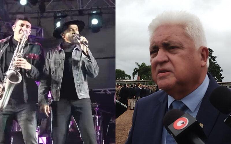 QUARAÍ CELEBRA HOY SUS 151 AÑOS