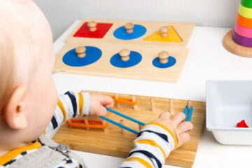 REALIZARÁN ENCUENTRO NACIONAL MONTESSORI