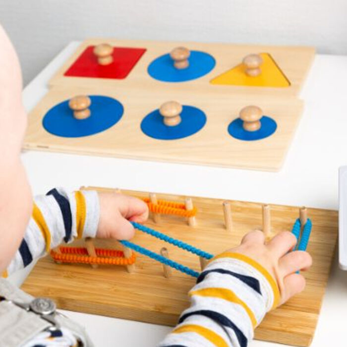 REALIZARÁN ENCUENTRO NACIONAL MONTESSORI