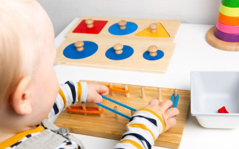 REALIZARÁN ENCUENTRO NACIONAL MONTESSORI