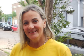 PROYECTO COMUNITARIO EN PLAZAS DE ARTIGAS Y BELLA UNIÓN