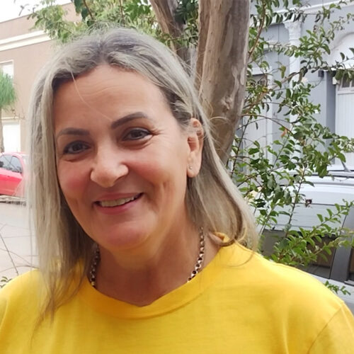 PROYECTO COMUNITARIO EN PLAZAS DE ARTIGAS Y BELLA UNIÓN