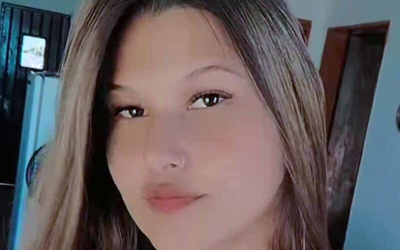 MURIÓ MUJER AL DEFENDER A SU HERMANO